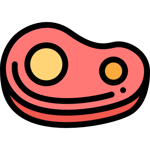 Steak icon
