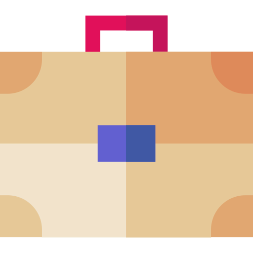 Briefcase icon