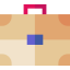 Briefcase icon 64x64