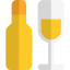 Wine icon 64x64