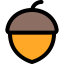 Acorn icon 64x64