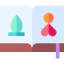 Book icon 64x64
