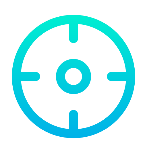 Target icon