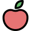 Apple icon 64x64