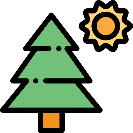 Tree icon