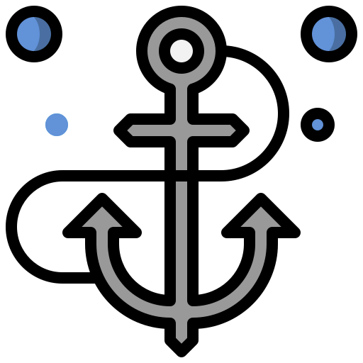 Anchor icon