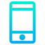 Smartphone icon 64x64