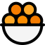 Fruits icon 64x64