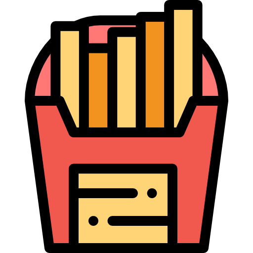 Fries icon