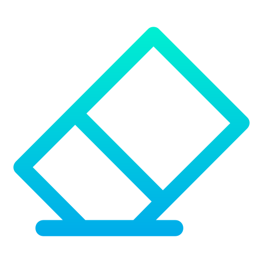 Eraser icon