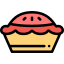 Pie icon 64x64