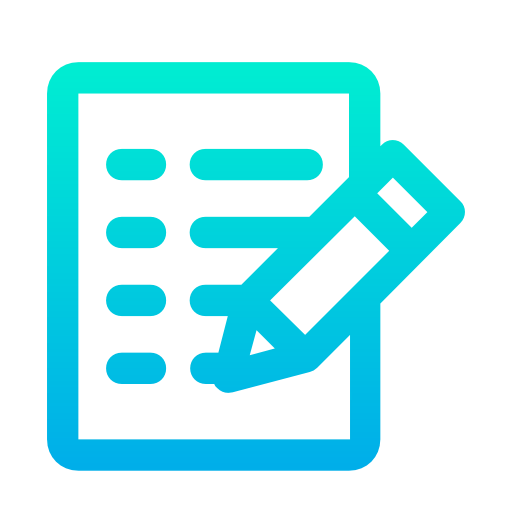 File icon