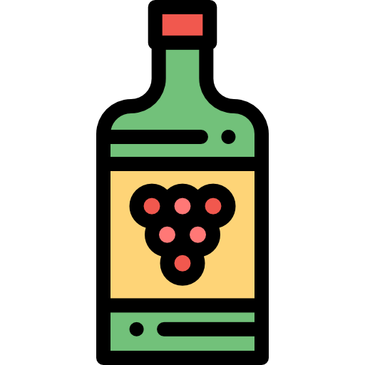 Wine icon