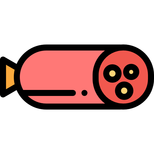 Salami icon