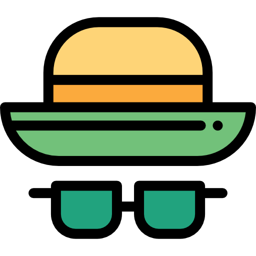 Hat icon