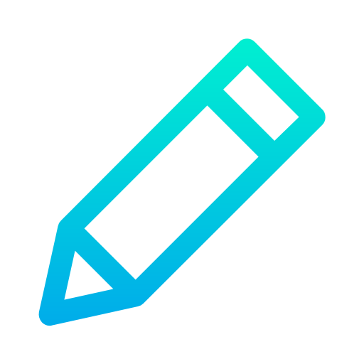 Edit icon