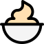 Mashed potato 图标 64x64