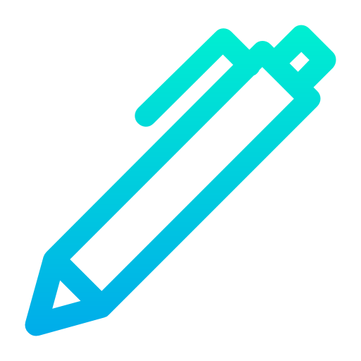 Pen icon