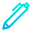 Pen icon 64x64