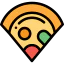 Pizza icon 64x64