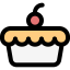 Cupcake icon 64x64