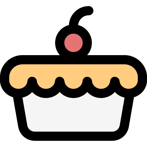 Cupcake icon