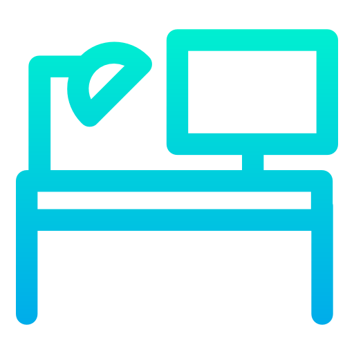 Workplace icon