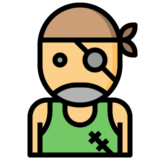 Buccaneer icon