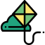 Kite icon 64x64