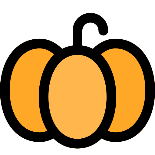 Pumpkin icon
