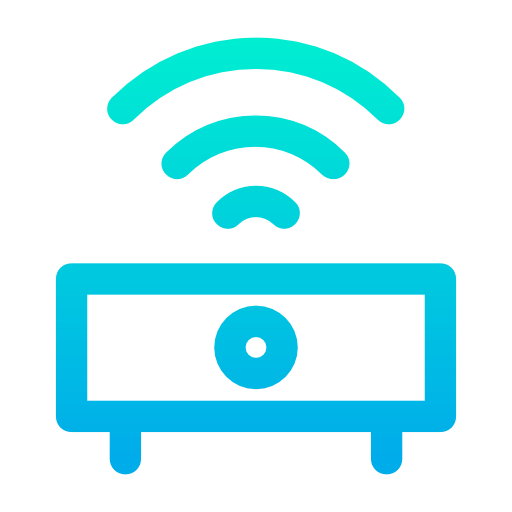 Router icon