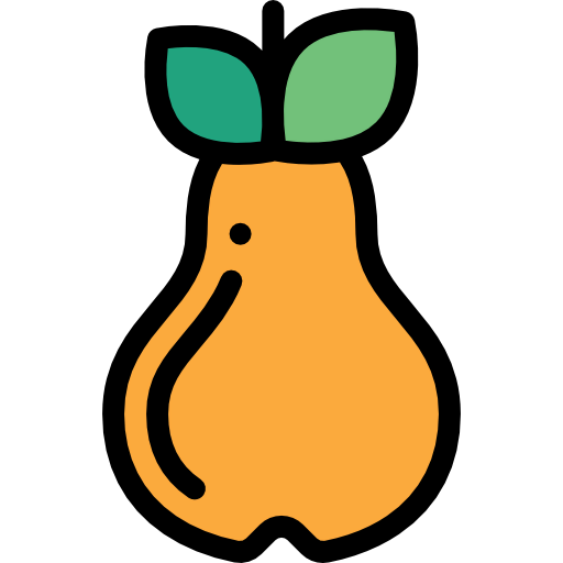 Pear icon