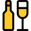 Wine icon 64x64