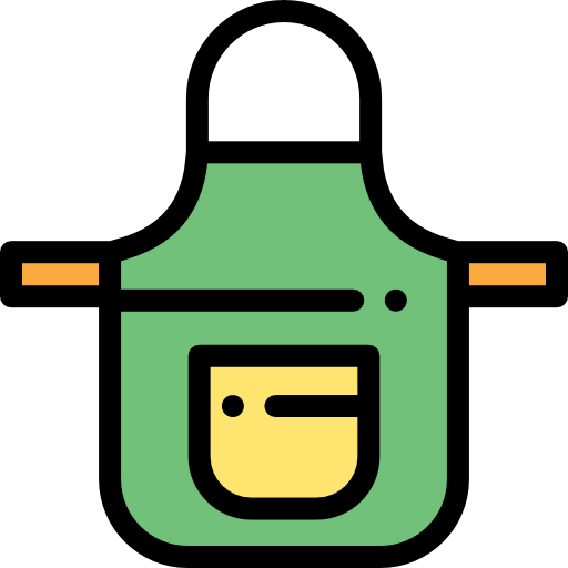 Apron icon