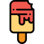 Ice cream icon 64x64