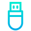 Pendrive icon 64x64