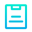 Notepad icon 64x64