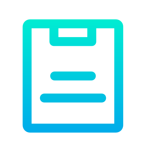 Notepad icon