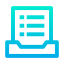 Inbox icon 64x64
