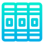 Library icon 64x64