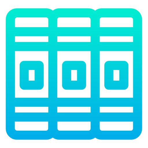 Library icon