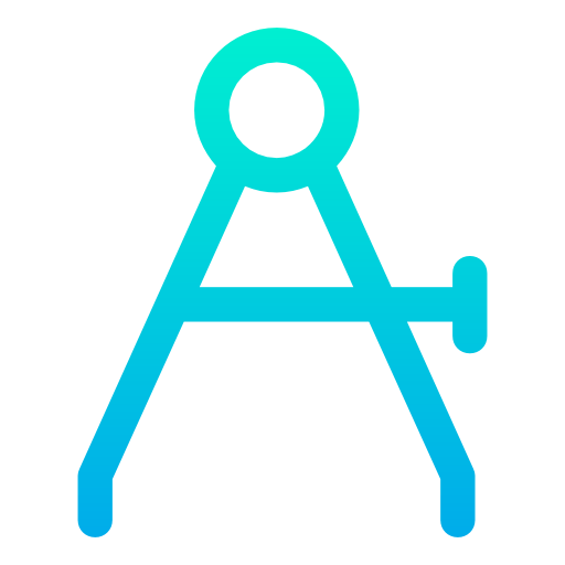 Compass icon