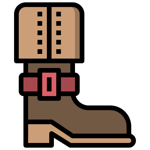 Boot icon