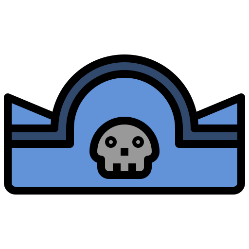 Hat icon