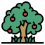 Tree icon 64x64