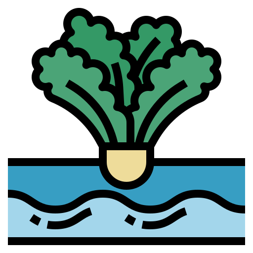 Hydroponic icon
