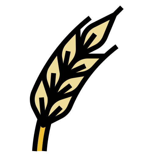 Wheat icon