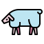 Sheep ícono 64x64