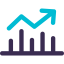 Analytics icon 64x64