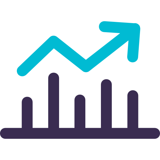Analytics icon